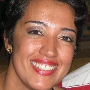 Ana Simmons Esperanza