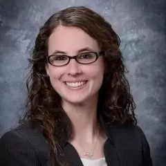 Amanda Futrell, MPAS, PA-C