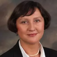 Dr. Irina Khmelko