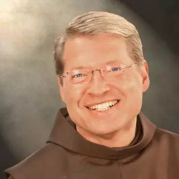 Fr. John Puodziunas, OFM