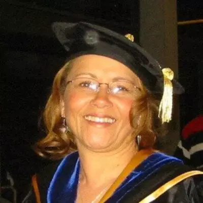 Kathleen Jones-West, MSW, C-ASWCM, CSW-G