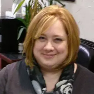 Kristin Seitz