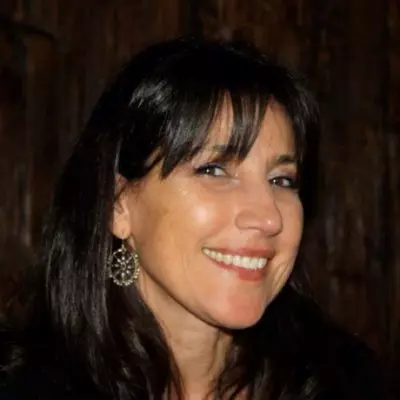 Cristina Bertolotto, MD