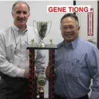 Gene Tiong