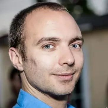 Sergey Dubin, PhD