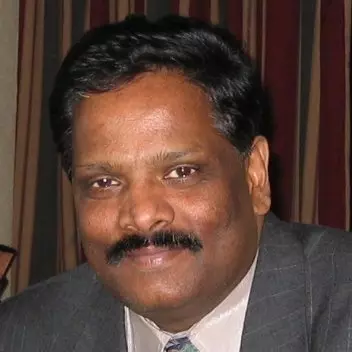 Karuthapillai (Raj) Govindaraju, PhD