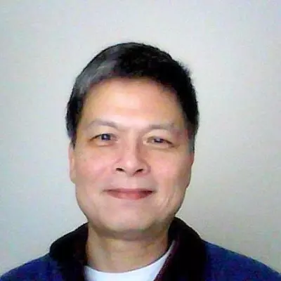 Eric Chiang