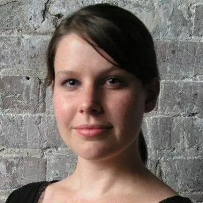 Sarah Tuneberg