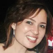 Cecilia Enriquez