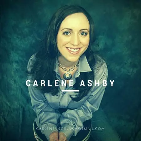 Carlene Ashby
