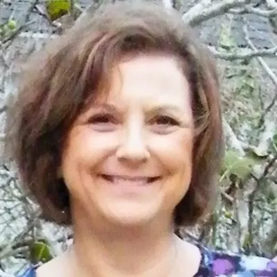 Anita McLain