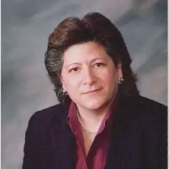 Laura J. Stonbely