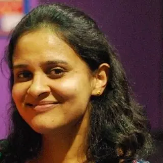 Jayanthi Shanmugam