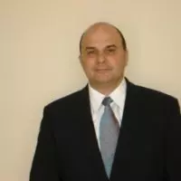 Michael P. Haralambous