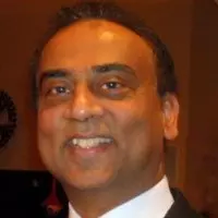 Manoj Srivastava