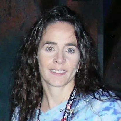 Brenda Gallagher