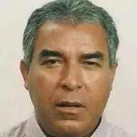 Luis Bejarano