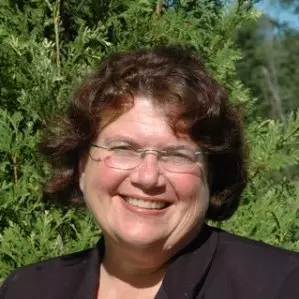 Sue McNamara, Ph.D