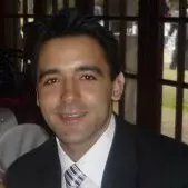 Aaron Castro