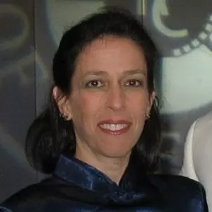 Janet Ruth Einhorn