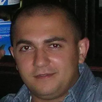 Aram Martirosyan