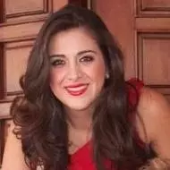 Michelle Martinez De Olivero