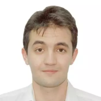 Timur Mammadov