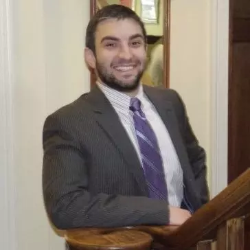 Moe Sadeghi, CPA