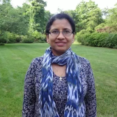 Susan Kuruvilla