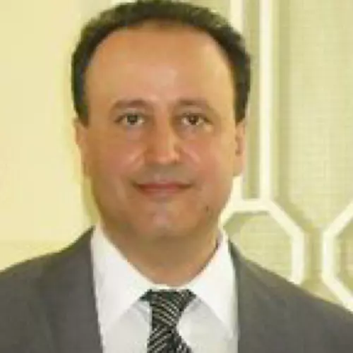 Nader Halabi