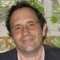 Michael Eric Stein