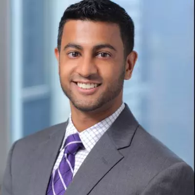 Chirag J. Domadia, Esq.