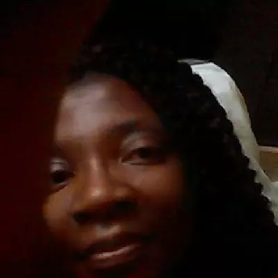 Mireille Noukawo