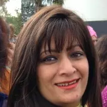 Vanita Anand