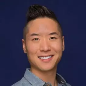 Steven Huang