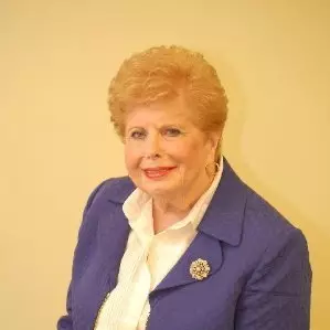 Dr. Ruth K. Horwitz
