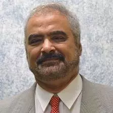 Amr Abdel-Azim, MSUP, CEFP