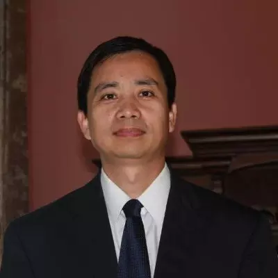 Yun-Long Li, Ph.D.
