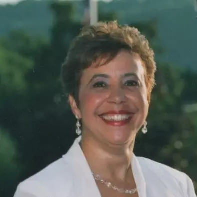 Rose E. Rosario Merz
