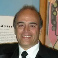 Richard Vazquez, RA