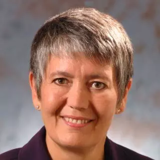 Andrée Steel, CAE, CFRE