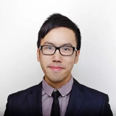 Charles Yeung