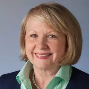 Carol Lundin, MBA