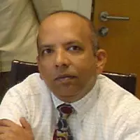 Dinesh Raghavan