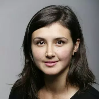 Evelyn Zoubi
