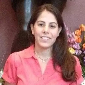 Maria Leticia M. Zaccaro