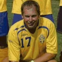 Anders Rydberg, PMP