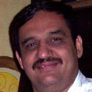 Rajesh Acharya PMP CSCP CPIM