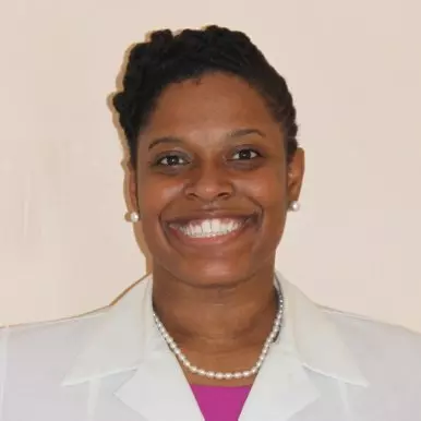 Khadijah A. Mitchell, PhD, MS