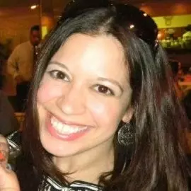 Melissa Serrano, MS, PMP